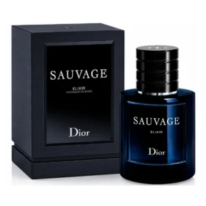 Sauvage Elixir Dior Parfum - Perfume Masculino 100ml