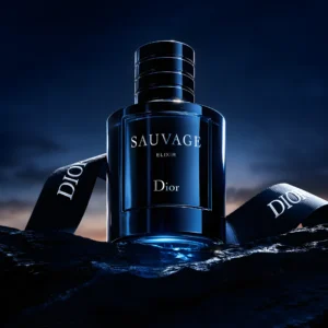 Sauvage Elixir Dior Parfum - Perfume Masculino 100ml - Imagem 3