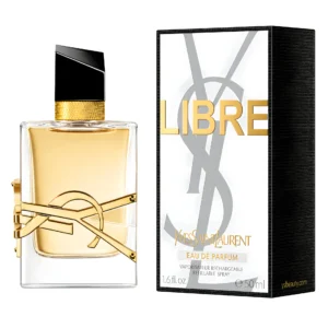 Libre Yves Saint Laurent Eau de Parfum - Perfume Feminino 50ml - Imagem 1