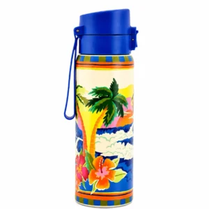 Garrafa Farm Etc 650ml Praia Aloha Carioca