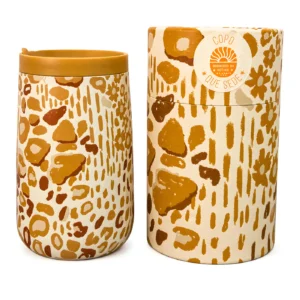 Copo Farm Que Sede Felina 450 ML