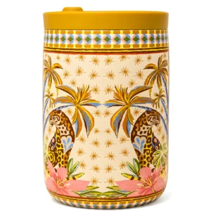 Copo Que Sede 450ml - Farm Rio - Imagem 3