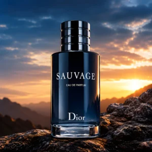 Sauvage Dior Eau de Parfum - Perfume Masculino 200ml - Imagem 4
