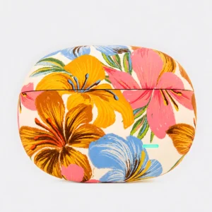 Fone de Ouvido Sem Fio Farm Floral Bahia
