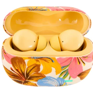 Fone de Ouvido Sem Fio Farm Floral Bahia - Imagem 4