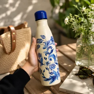 Garrafa Farm Glub Glub Porcelain 500 ML - Imagem 4