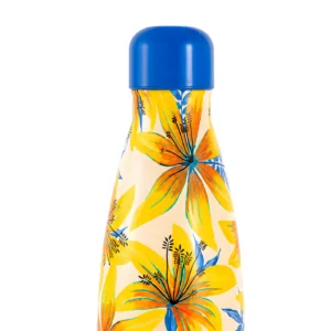 FARM Garrafa Farm Glub Glub Floral Sara 500 ML - Imagem 3