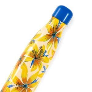 FARM Garrafa Farm Glub Glub Floral Sara 500 ML - Imagem 4