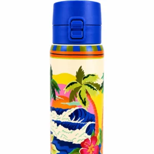 Garrafa Farm Etc 650ml Praia Aloha Carioca - Imagem 3