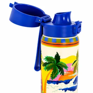 Garrafa Farm Etc 650ml Praia Aloha Carioca - Imagem 4