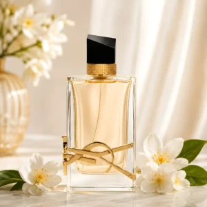 Libre Yves Saint Laurent Eau de Parfum - Perfume Feminino 50ml - Imagem 6