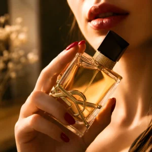 Libre Yves Saint Laurent Eau de Parfum - Perfume Feminino 50ml - Imagem 4