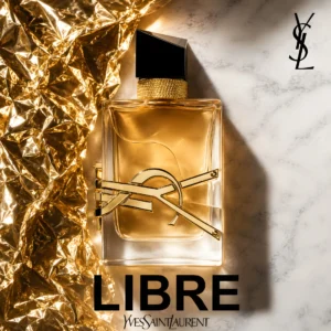 Libre Yves Saint Laurent Eau de Parfum - Perfume Feminino 50ml - Imagem 5
