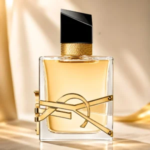 Libre Yves Saint Laurent Eau de Parfum - Perfume Feminino 50ml - Imagem 3