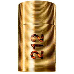 212 Men NYC Parfum Carolina Herrera Eau de Parfum - Perfume Masculino 50ml