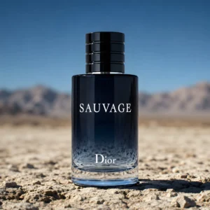 Sauvage Dior Eau de Toilette - Perfume Masculino 100ml - Imagem 4