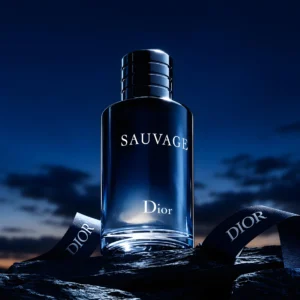 Sauvage Dior Eau de Toilette - Perfume Masculino 100ml - Imagem 6