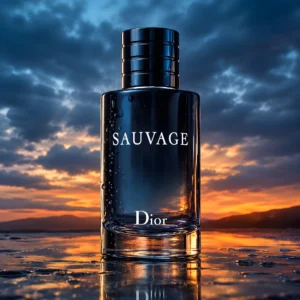 Sauvage Dior Eau de Toilette - Perfume Masculino 100ml - Imagem 5