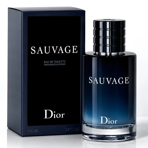 sauvage dior edtt