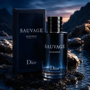 Sauvage Dior Eau de Parfum - Perfume Masculino 200ml - Imagem 3