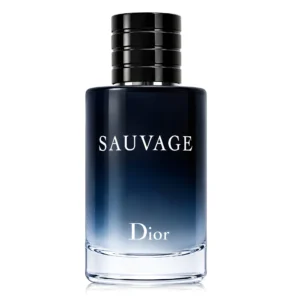 Sauvage Dior Eau de Toilette - Perfume Masculino 100ml - Imagem 2
