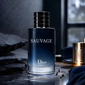 Sauvage Dior Eau de Toilette - Perfume Masculino 100ml - Imagem 3
