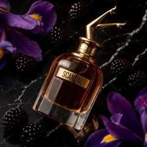 Scandal Elixir Jean Paul Gaultier Parfum - Perfume Feminino 80ml - Imagem 5