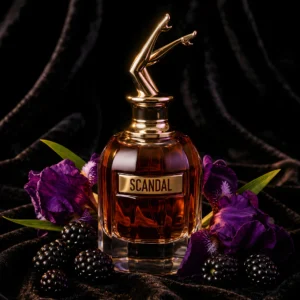 Scandal Elixir Jean Paul Gaultier Parfum - Perfume Feminino 80ml - Imagem 4