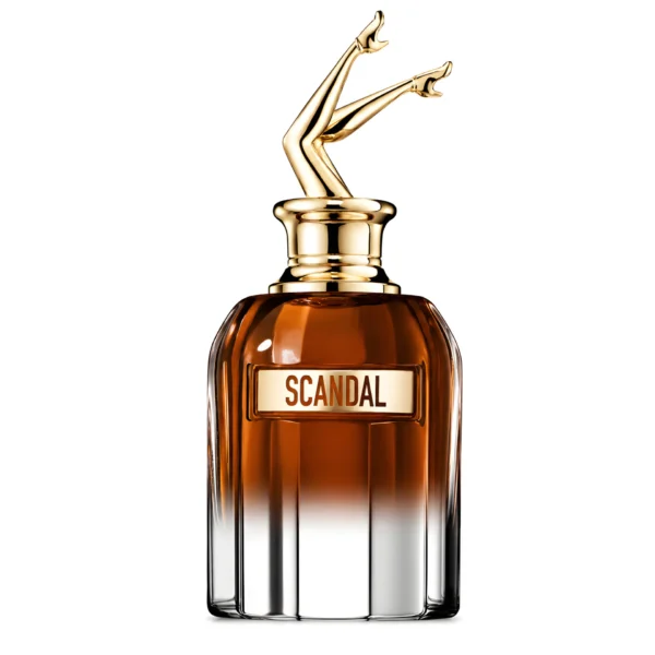 scandal elixir 4