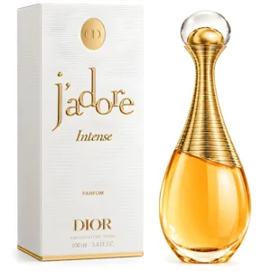 J'adore Intense Dior - Perfume Feminino 100ml - Imagem 2
