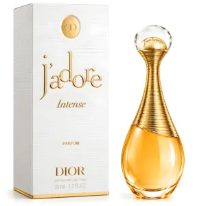 J'adore Intense Dior - Perfume Feminino 35ml - Imagem 3