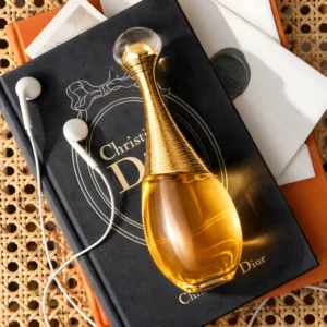 J'adore Intense Dior - Perfume Feminino 100ml - Imagem 3