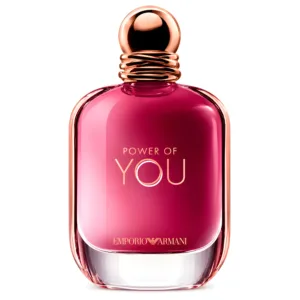Power of You Armani Eau de Parfum - Perfume Feminino 90ml