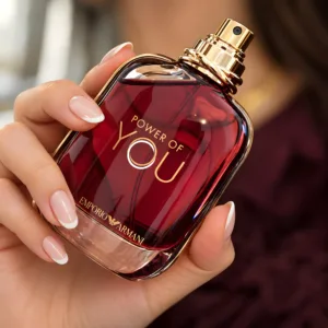 Power of You Armani Eau de Parfum - Perfume Feminino 90ml - Imagem 3