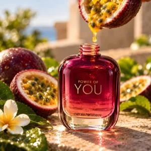 Power of You Armani Eau de Parfum - Perfume Feminino 90ml - Imagem 5