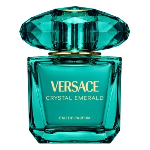 Crystal Emerald Versace Eau de Parfum - Perfume Feminino 30ml - Imagem 1